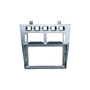 قاب مانیتور فابریک خودرو مدل psw مناسب برای ام وی ام  530